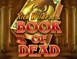Book of Dead